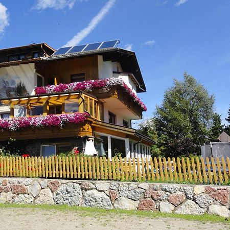 Haus Hochzeigerblick Villa เวนส์ ภายนอก รูปภาพ